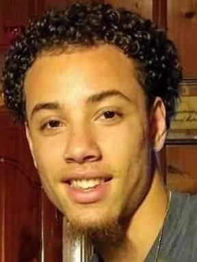 Nicholas Menchue death by force case profile photo