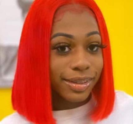 Brayla Stone death by force case profile photo