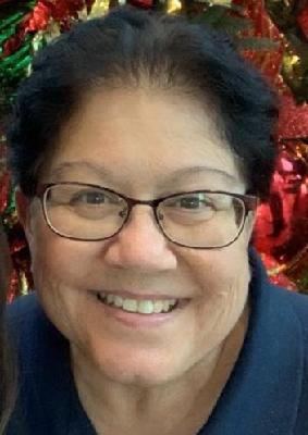 Gayle Reynolds death by force case profile photo