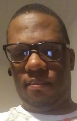 Patrick Smith death by force case profile photo