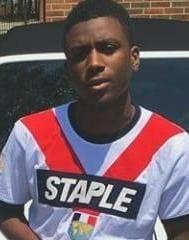 Daishun Allen death by force case in Little Rock, AR