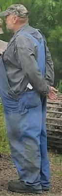 Larry Johnson death by force case profile photo