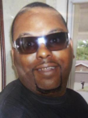 Corey Walker death by force case profile photo
