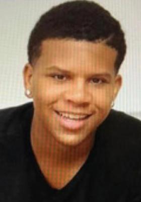 Tyler Terrell death by force case in Little Rock, AR