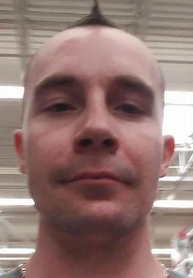 Adam Stogner death by force case in Russellville, AR