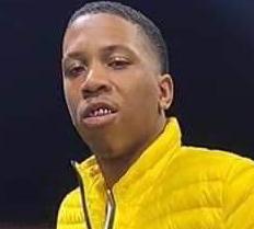 Keyshawn Simpson death by force case in Little Rock, AR