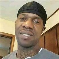 Perry Garry death by force case in Forrest City, AR