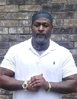 James Williams Jr death by force case in Pine Bluff, AR
