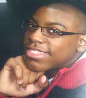 Jeremy Christopher Parks death by force case in Little Rock, AR