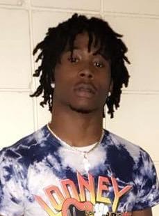 Jeremy Thompson death by force case in Pine Bluff, AR