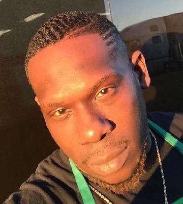 Chesrick Martin death by force case in Little Rock, AR