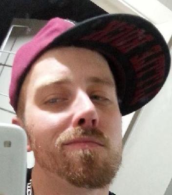 Nicholas Winter death by force case profile photo