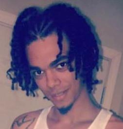 KeShawn Alexander Cameron death by force case in North Little Rock, AR
