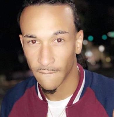 Chad Ryan Thomas death by force case in Jacksonville, AR