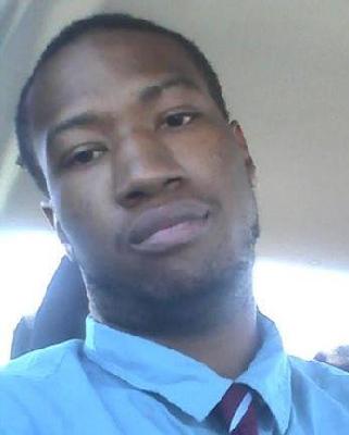 Jarvis Washington death by force case in Little Rock, AR