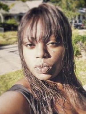 Porcha Gibson death by force case profile photo