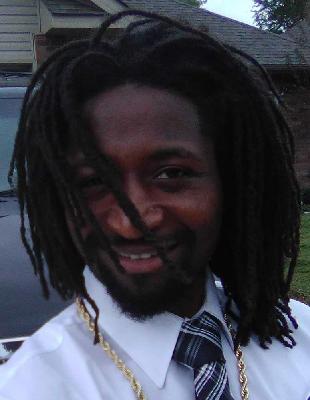 Robert Green death by force case profile photo