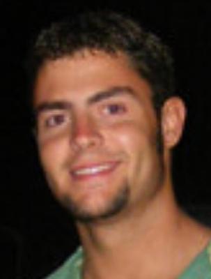 Joseph Waters death by force case profile photo
