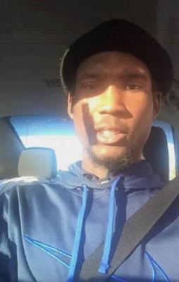Jarod A Morris death by force case in Chicago, IL