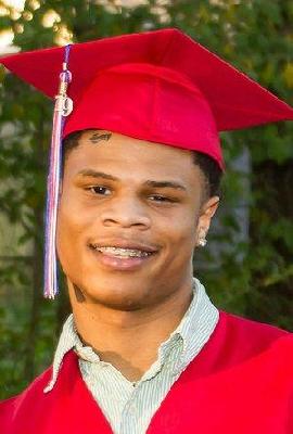 Tyler DeShawn Ashford death by force case in Alexander, AR