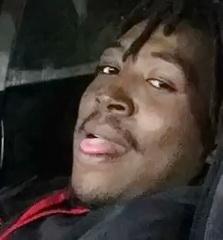Jacob Clayton III death by force case in West Helena, AR