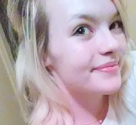 Charlene Jo Marie Gilley death by force case in Waldron, AR