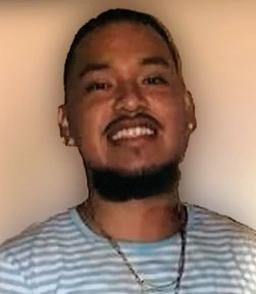 Leoncio Flores death by force case profile photo