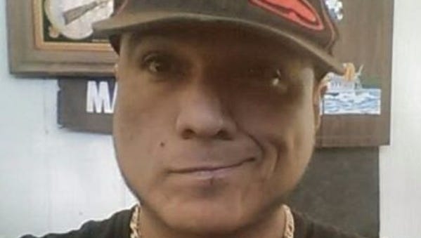 Isaac Rivera death by force case profile photo