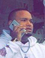 Joseph Soto death by force case profile photo