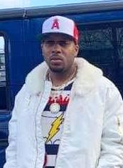Rodney Hart death by force case in El Dorado, AR