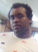 Josh Couser death by force case profile photo