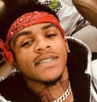Damon Matthews death by force case profile photo