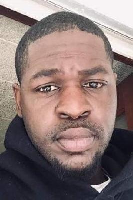 Marquis Easter death by force case profile photo