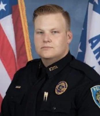 Stephen Carr death by force case profile photo
