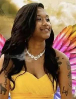 Sierra-Li Nicole Wade death by force case in Lake Village, AR