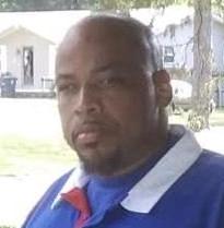 Thomas Bernard Hunt death by force case in Searcy, AR