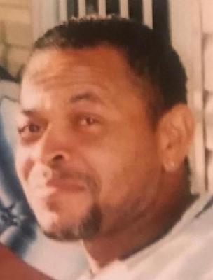 James Mullins death by force case profile photo