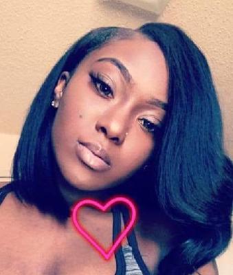 Keyaria Thompson death by force case profile photo