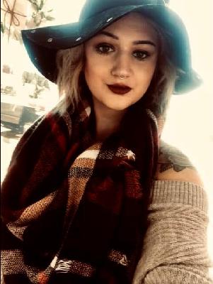 Maegan Talbert death by force case profile photo