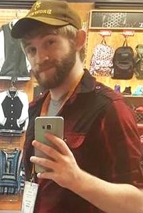Mark Talbert death by force case profile photo