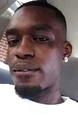 Antwon Mooney death by force case in Helena, AR