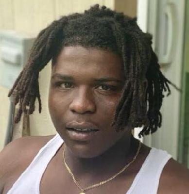 Jamarius Reese death by force case in West Helena, AR