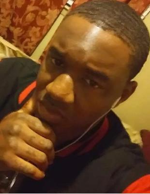 Christopher Little death by force case in Little Rock, AR