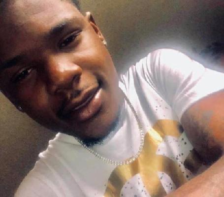 Samario Shaw death by force case in Pine Bluff, AR