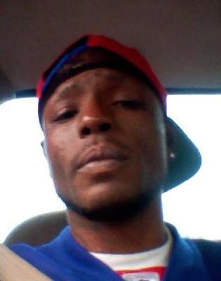 Cory Gibson death by force case profile photo