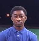 Kadavieus Sanders death by force case profile photo