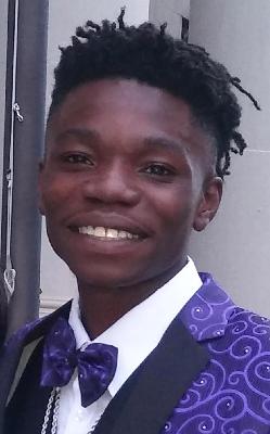 Cedric Pennington death by force case in Little Rock, AR
