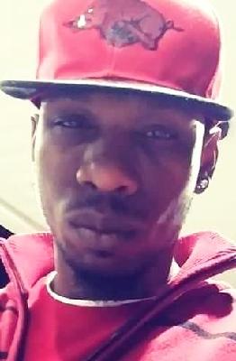 Marcus Fleming death by force case profile photo