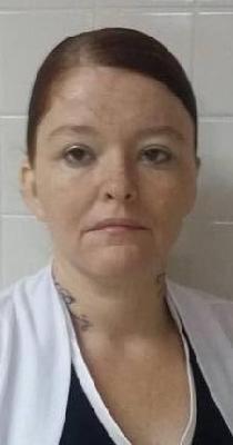 Christina Fulmer death by force case profile photo