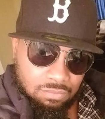 Roderick Wesley death by force case in North Little Rock, AR